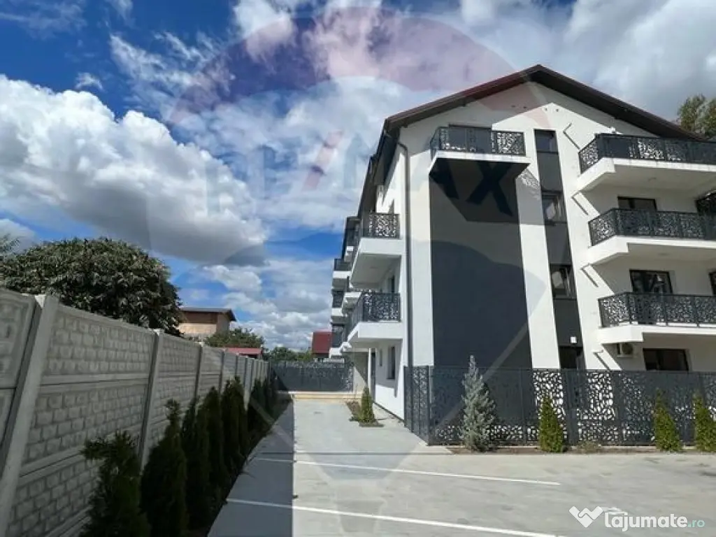 DE VANZARE Studio Dublu - Voluntari-Popasului - Matei Millo 