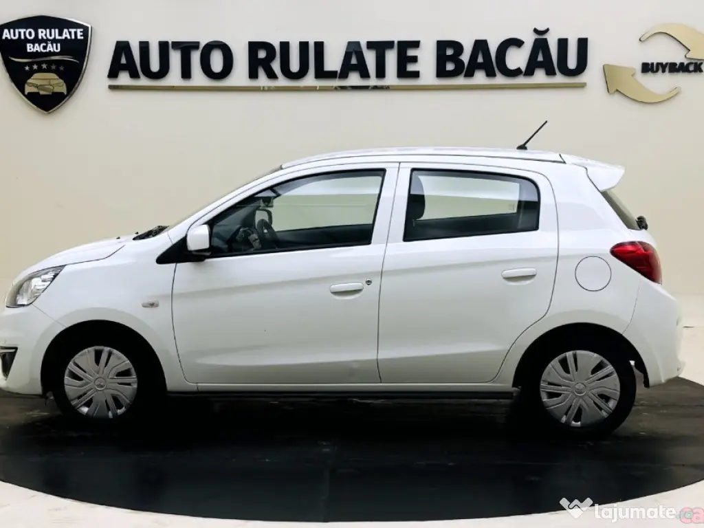 Mitsubishi Space Star 1.0 Benzina 71CP 2019 Euro 6 