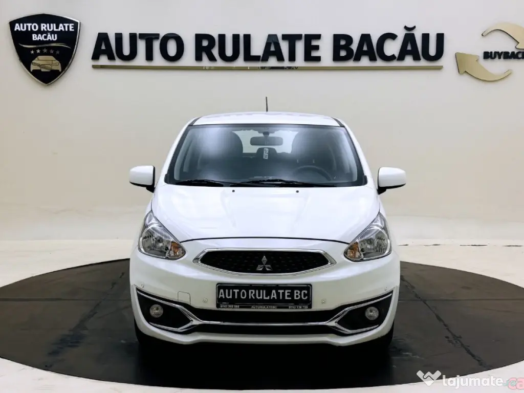 Mitsubishi Space Star 1.0 Benzina 71CP 2019 Euro 6 