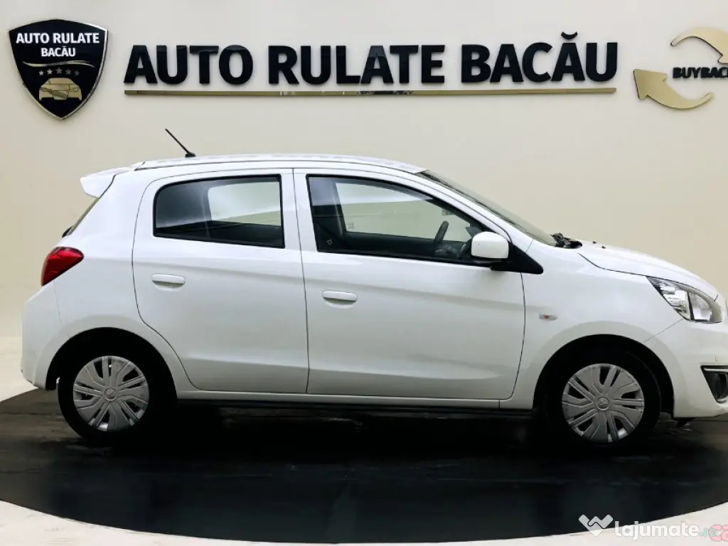 Mitsubishi Space Star 1.0 Benzina 71CP 2019 Euro 6 