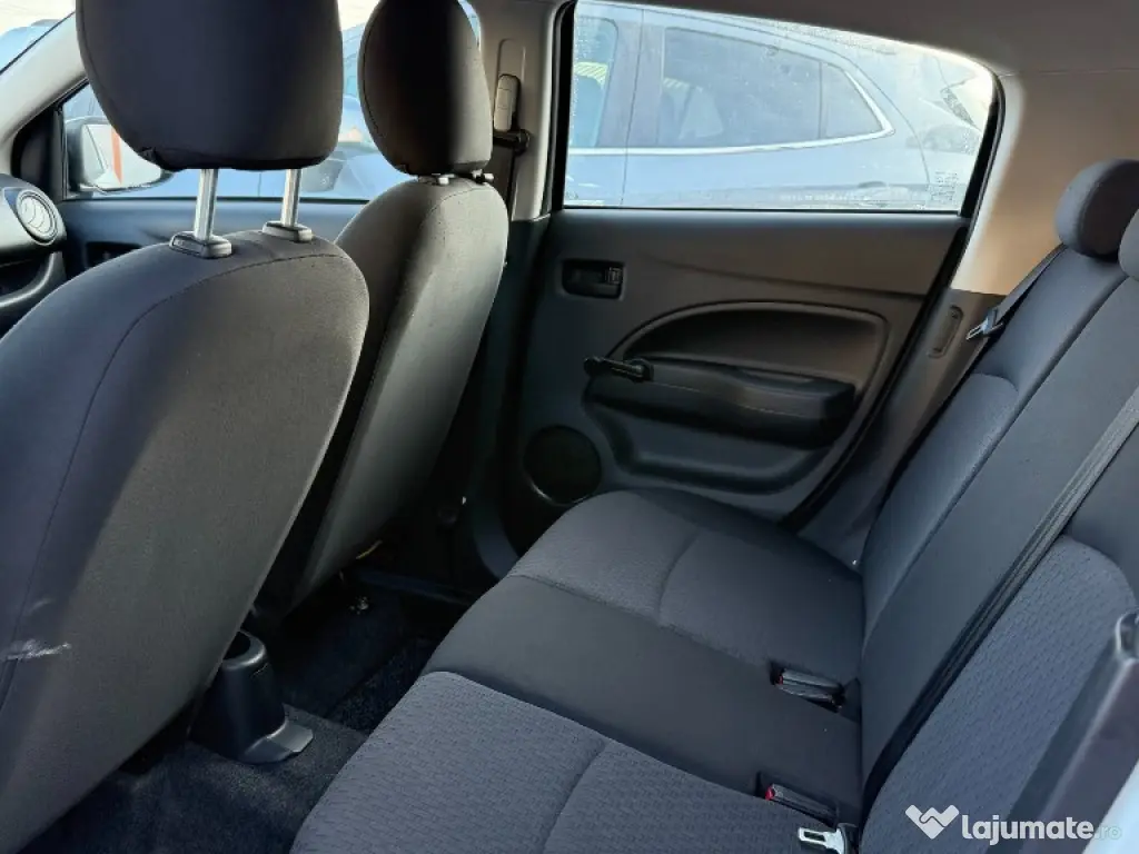 Mitsubishi Space Star 1.0 Benzina 71CP 2019 Euro 6 