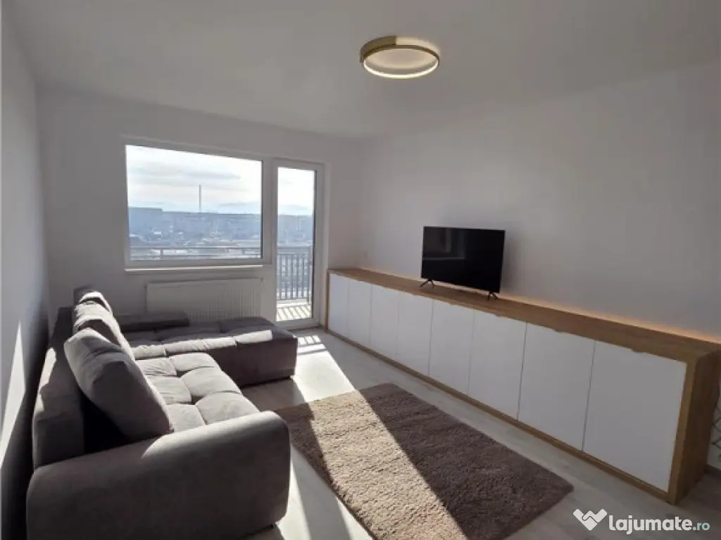 Apartament 3 camere prima | Casa Nobel | Loc de parcare sub 