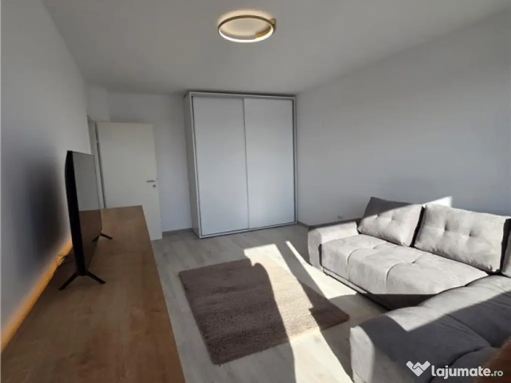 Apartament 3 camere prima | Casa Nobel | Loc de parcare sub 