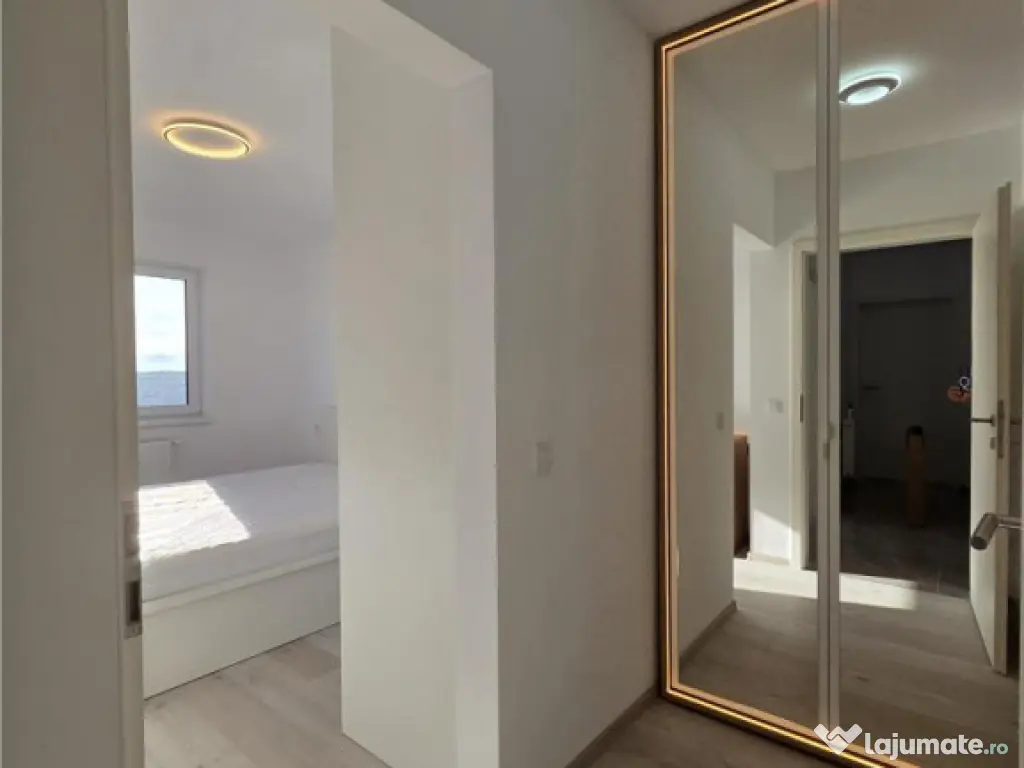 Apartament 3 camere prima | Casa Nobel | Loc de parcare sub 