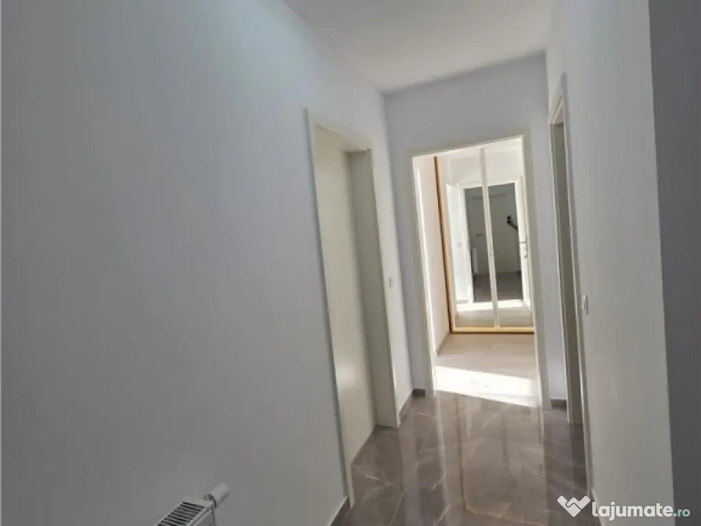 Apartament 3 camere prima | Casa Nobel | Loc de parcare sub 