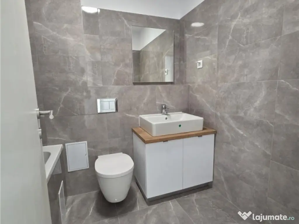 Apartament 3 camere prima | Casa Nobel | Loc de parcare sub 