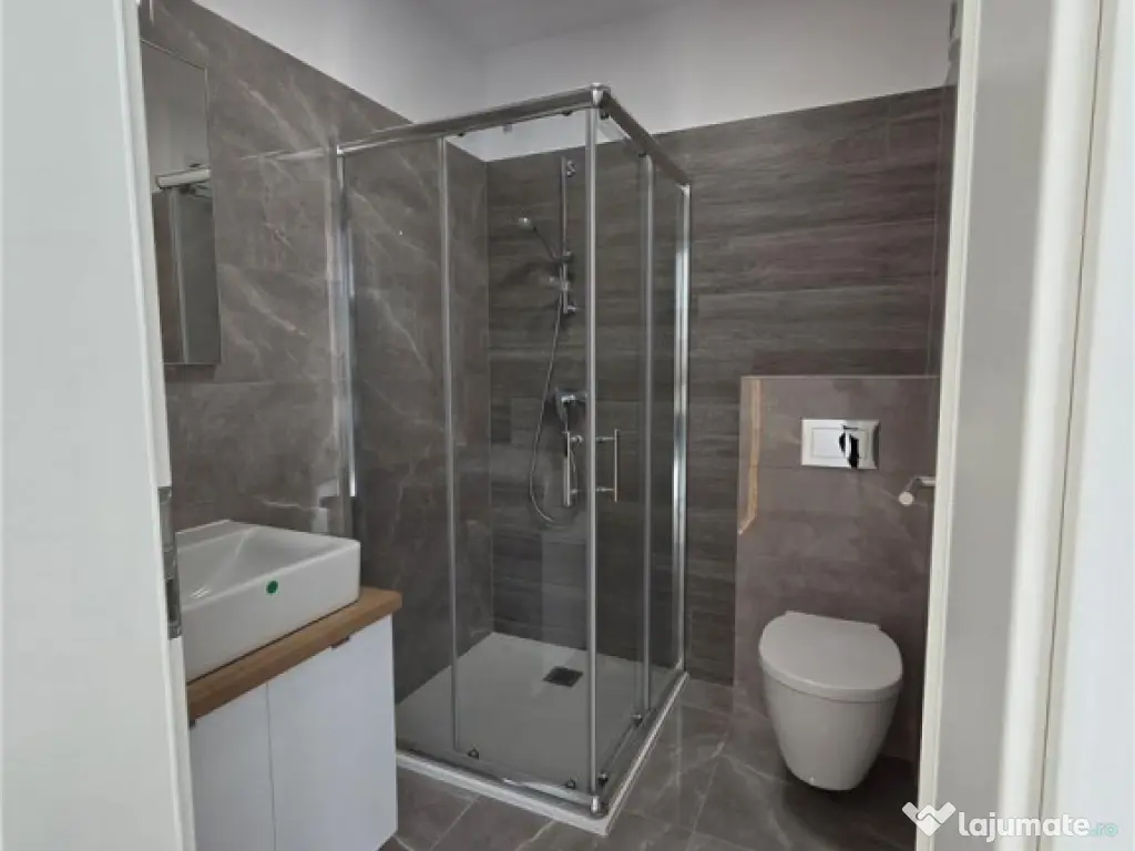 Apartament 3 camere prima | Casa Nobel | Loc de parcare sub 