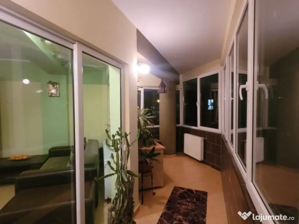 Primo, doua camere decomandat etaj 1 