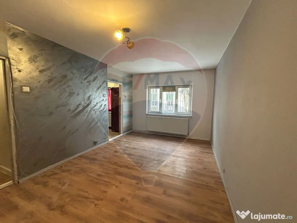 DE INCHIRIAT: Apartament cu 1 camera 