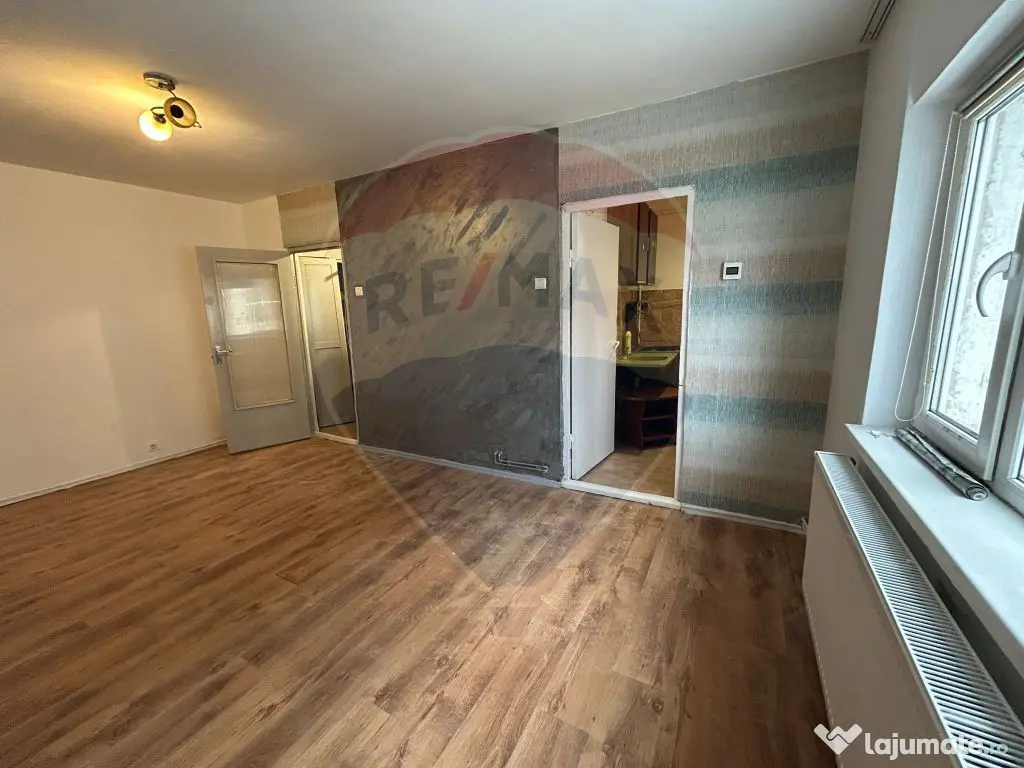 DE INCHIRIAT: Apartament cu 1 camera 