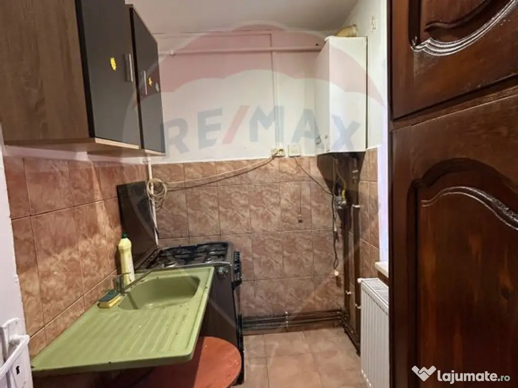 DE INCHIRIAT: Apartament cu 1 camera 