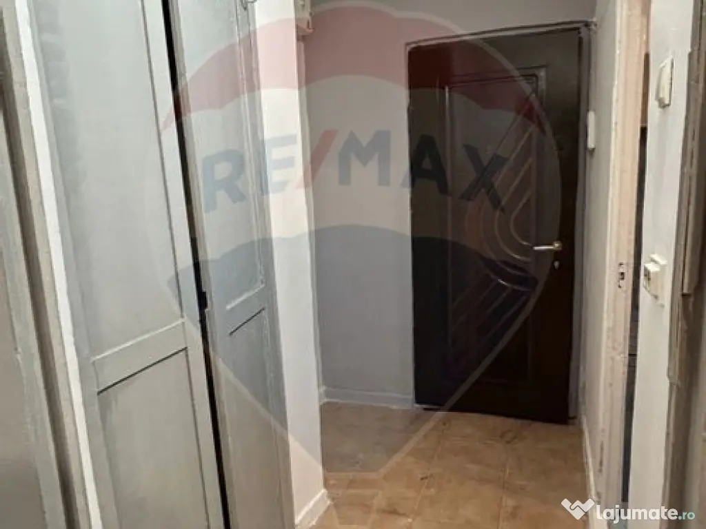 DE INCHIRIAT: Apartament cu 1 camera 