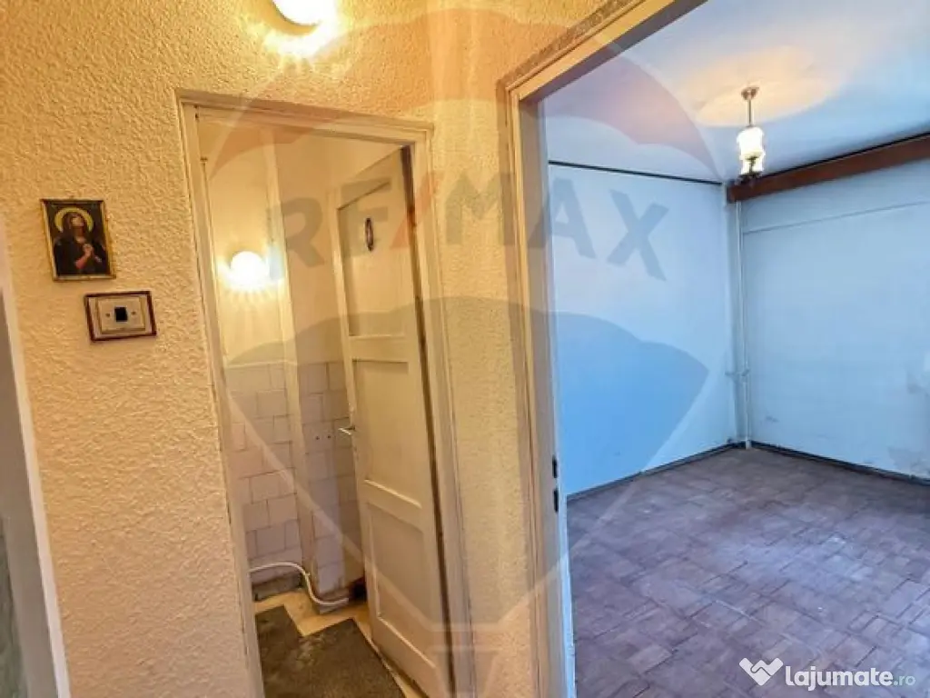 Apartament 3 camere ULTRACENTRAL etaj 2– Gura Humorului 