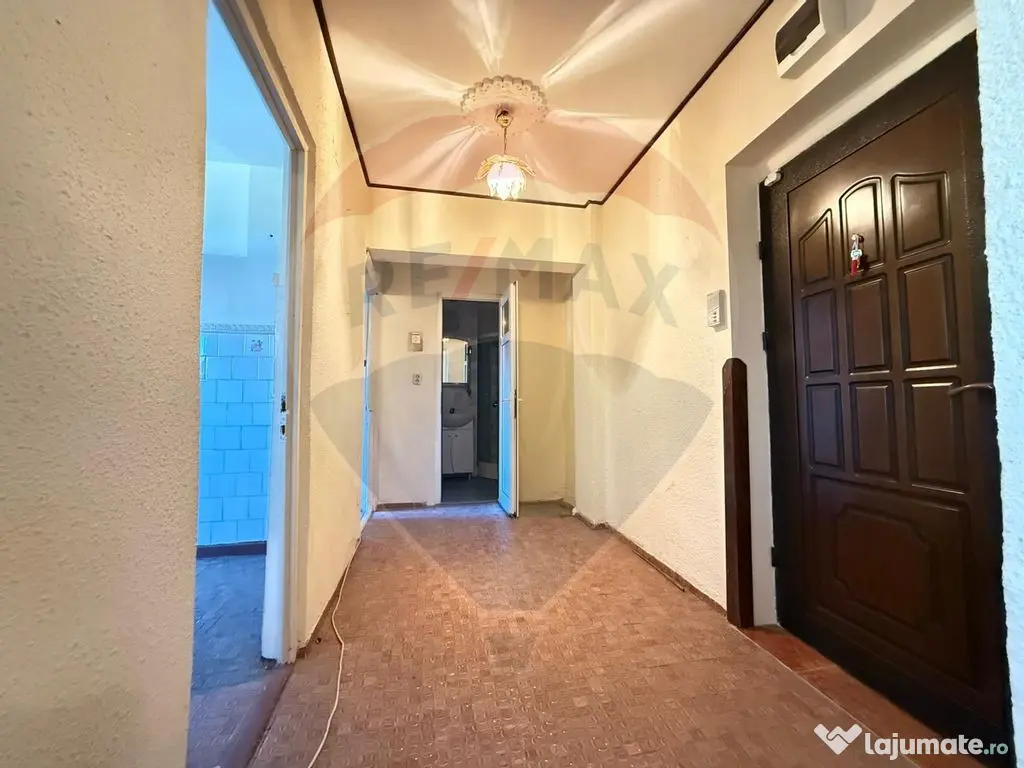 Apartament 3 camere ULTRACENTRAL etaj 2– Gura Humorului 