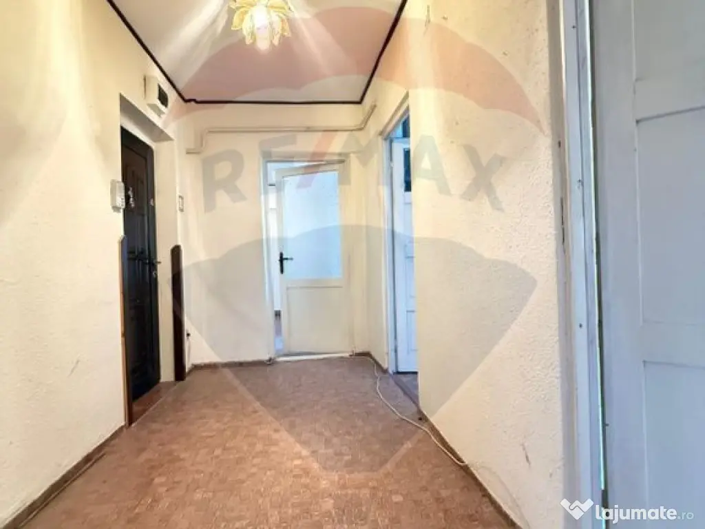 Apartament 3 camere ULTRACENTRAL etaj 2– Gura Humorului 