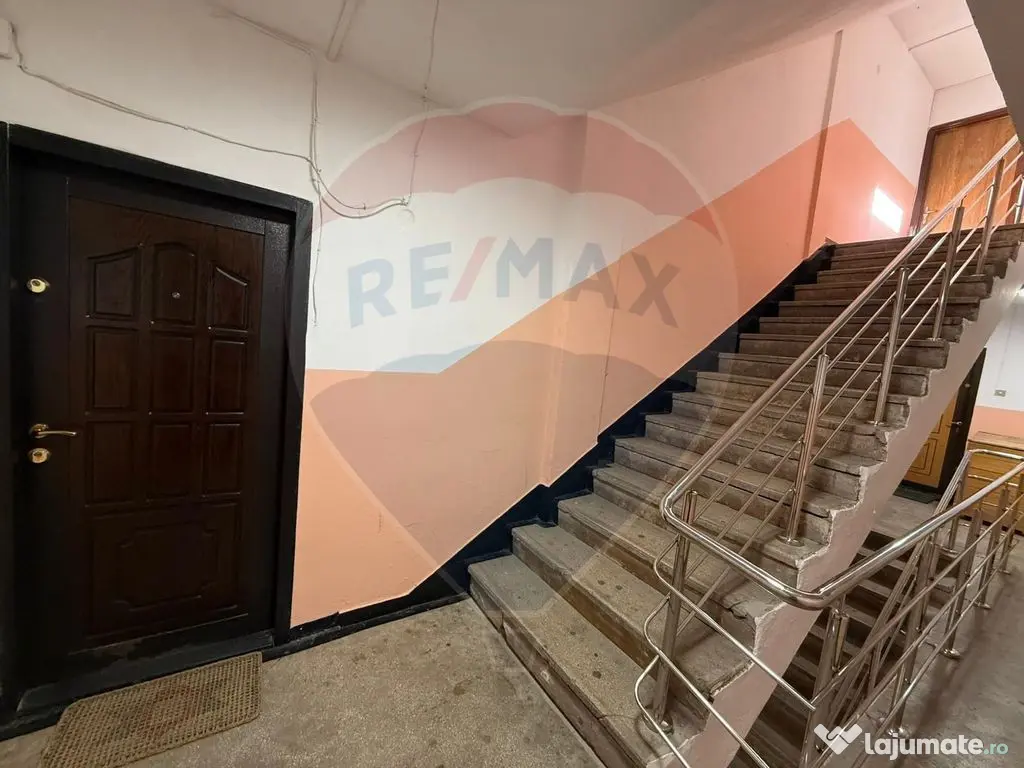 Apartament 3 camere ULTRACENTRAL etaj 2– Gura Humorului 