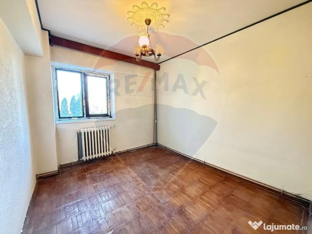 Apartament 3 camere ULTRACENTRAL etaj 2– Gura Humorului 