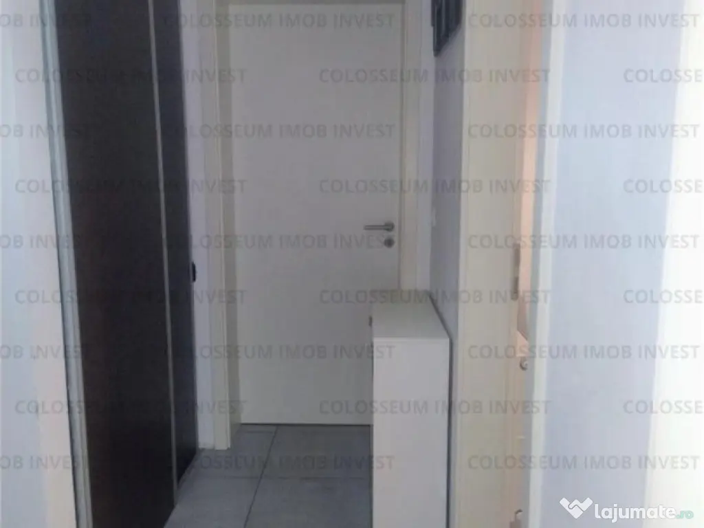 Kasper - Coresi | Apartament 2 camere, decomandat, etaj 2/6, parcare! 