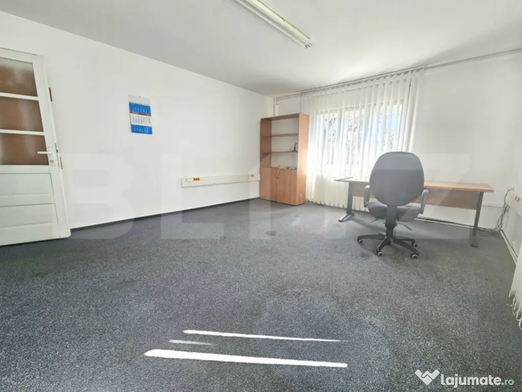 Casa 6 camere ideala pentru activitati de birou 