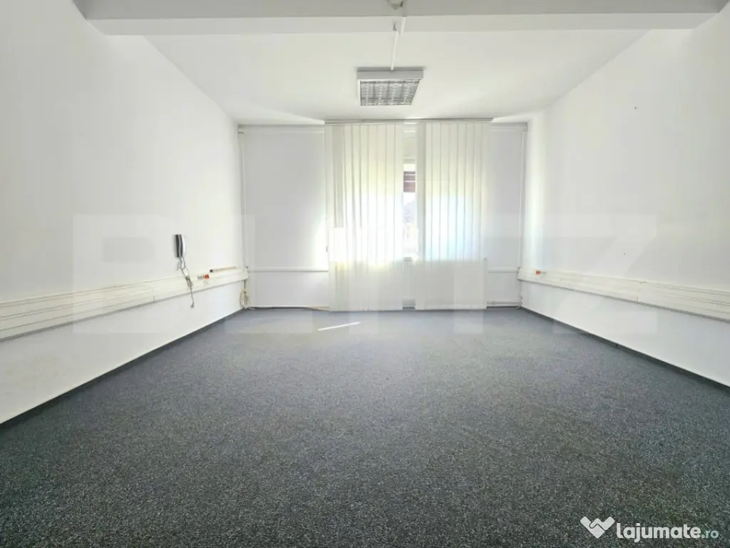 Casa 6 camere ideala pentru activitati de birou 