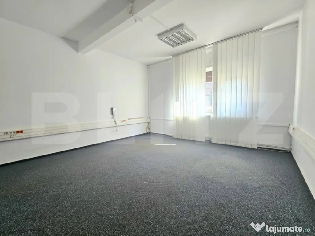 Casa 6 camere ideala pentru activitati de birou 