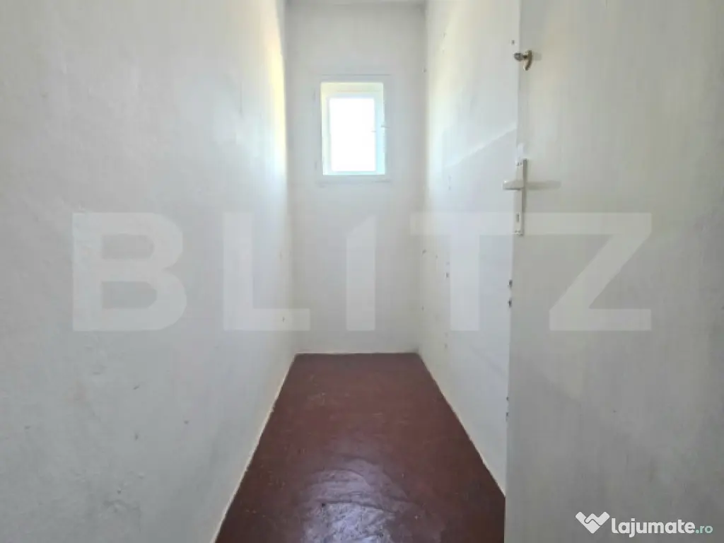 Casa 6 camere ideala pentru activitati de birou 