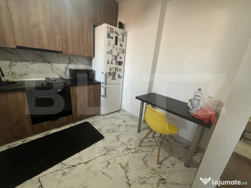 Apartament 3 camere | 100,5 mp | Bloc 2014 | Zona 14 Mai 
