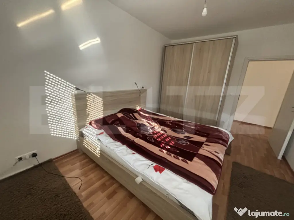 Apartament 3 camere | 100,5 mp | Bloc 2014 | Zona 14 Mai 