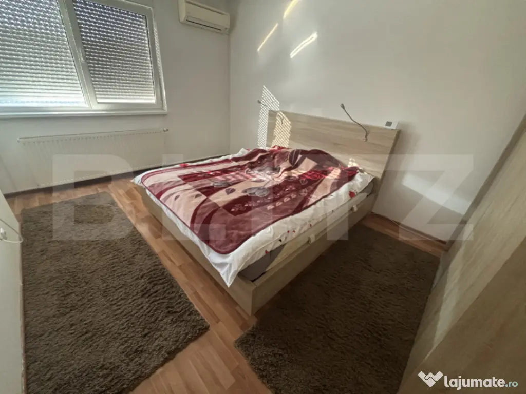 Apartament 3 camere | 100,5 mp | Bloc 2014 | Zona 14 Mai 