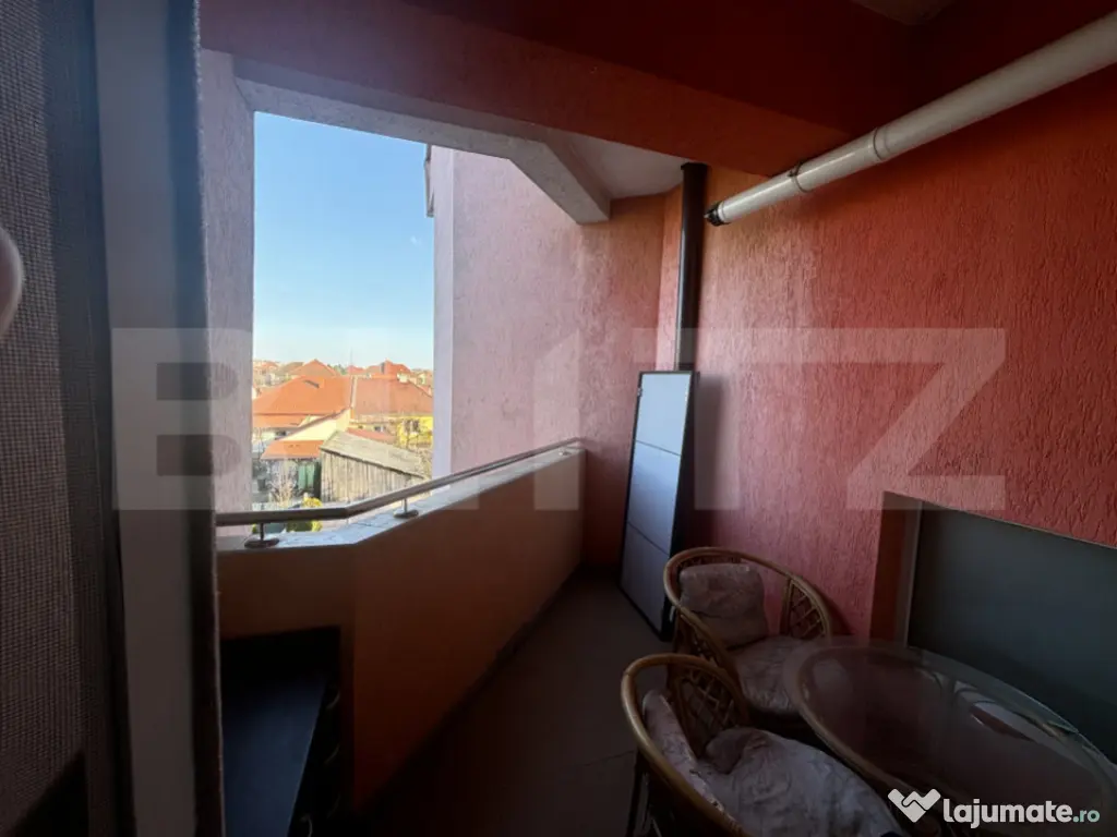 Apartament 3 camere | 100,5 mp | Bloc 2014 | Zona 14 Mai 