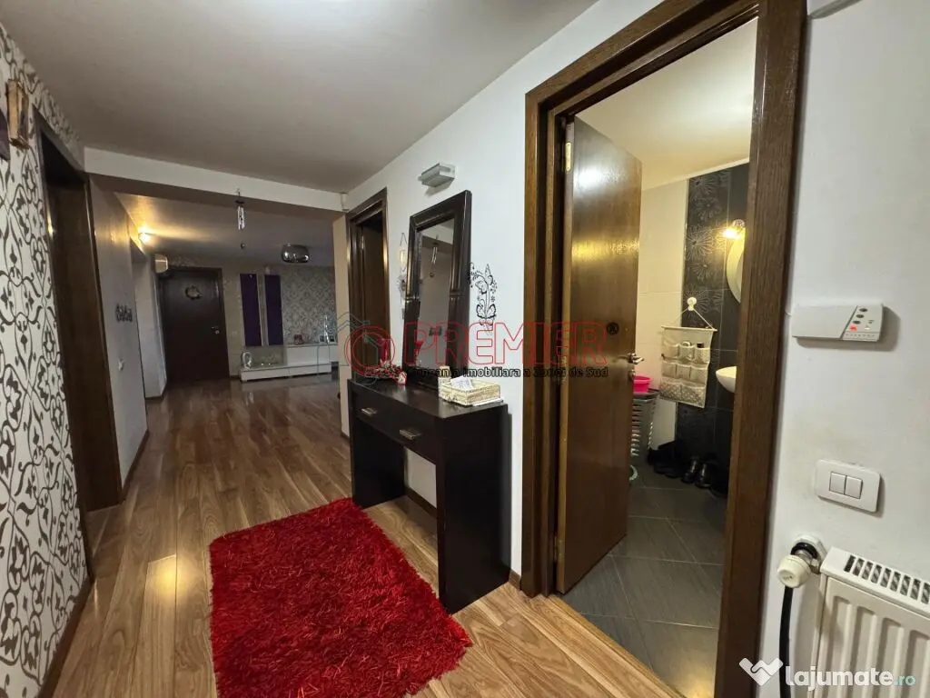 5 Camere | Popești-Leordeni | 2 Locuri Parcare 