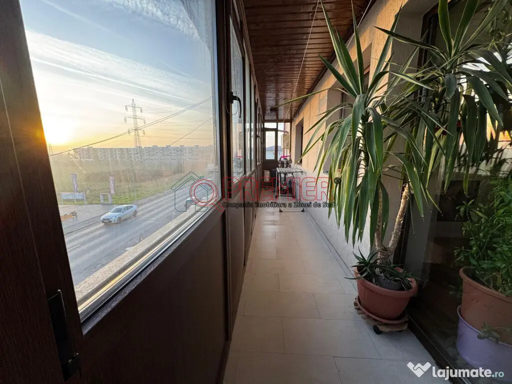 5 Camere | Popești-Leordeni | 2 Locuri Parcare 