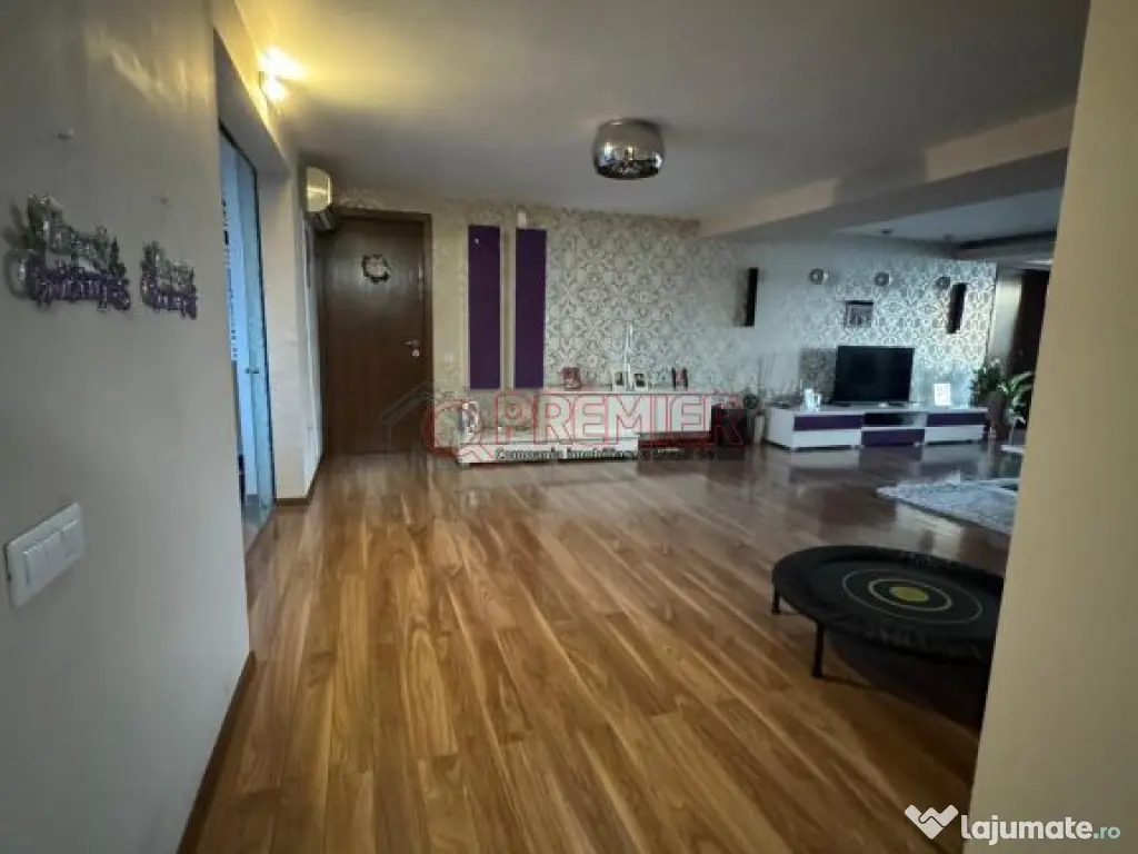 5 Camere | Popești-Leordeni | 2 Locuri Parcare 