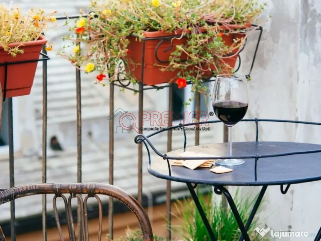 3 camere - 10 minute Metrou Aparatorii Patriei 