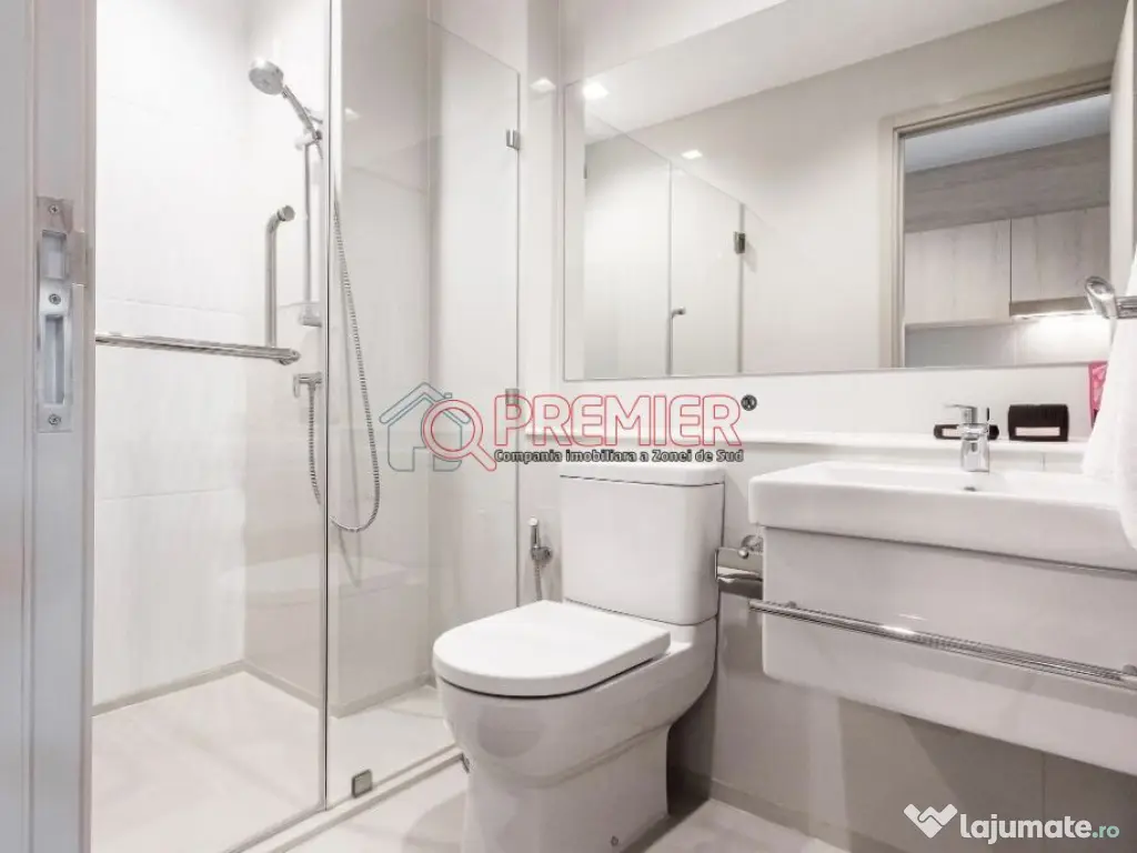 3 camere - 10 minute Metrou Aparatorii Patriei 