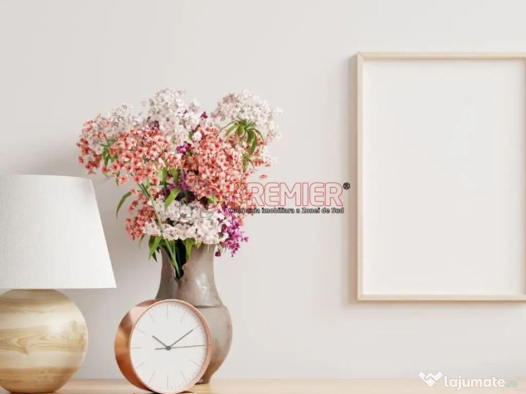 3 camere - 10 minute Metrou Aparatorii Patriei 