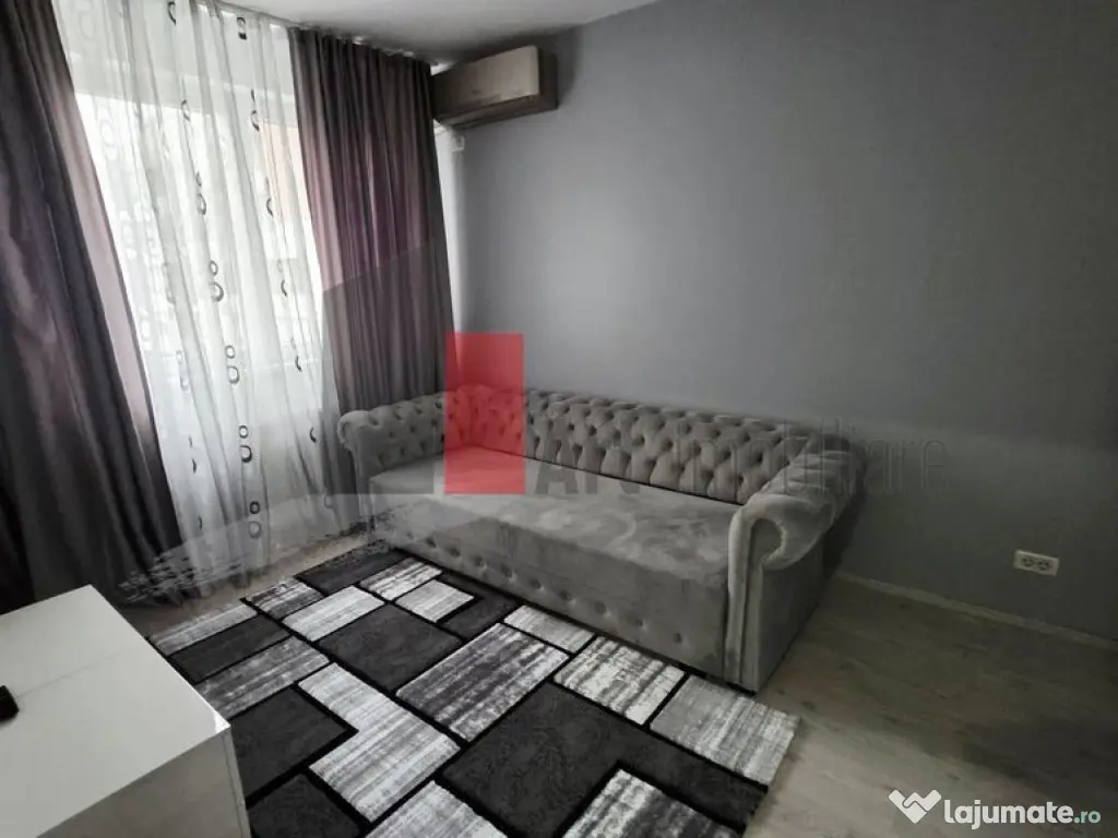 Apartament cu 2 camere-Marriott-13 Septembrie-Tudor Vladi... 