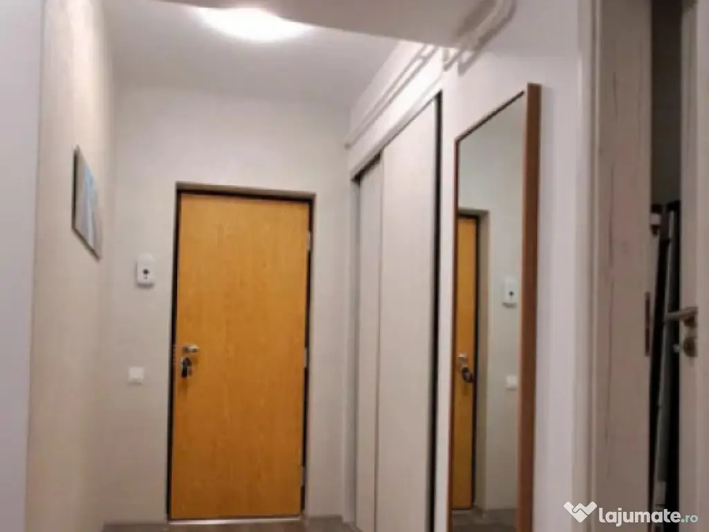 Apartament cu 2 camere, suprafata de 67mp mobilat si utilat 