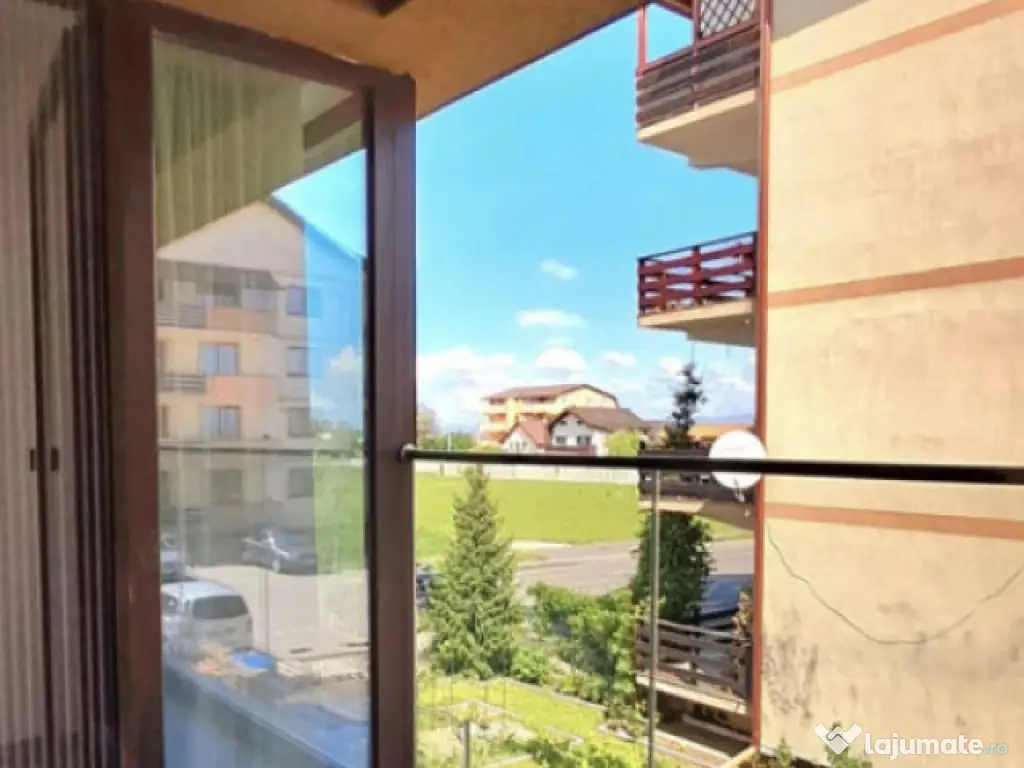 Apartament cu 2 camere, suprafata de 67mp mobilat si utilat 