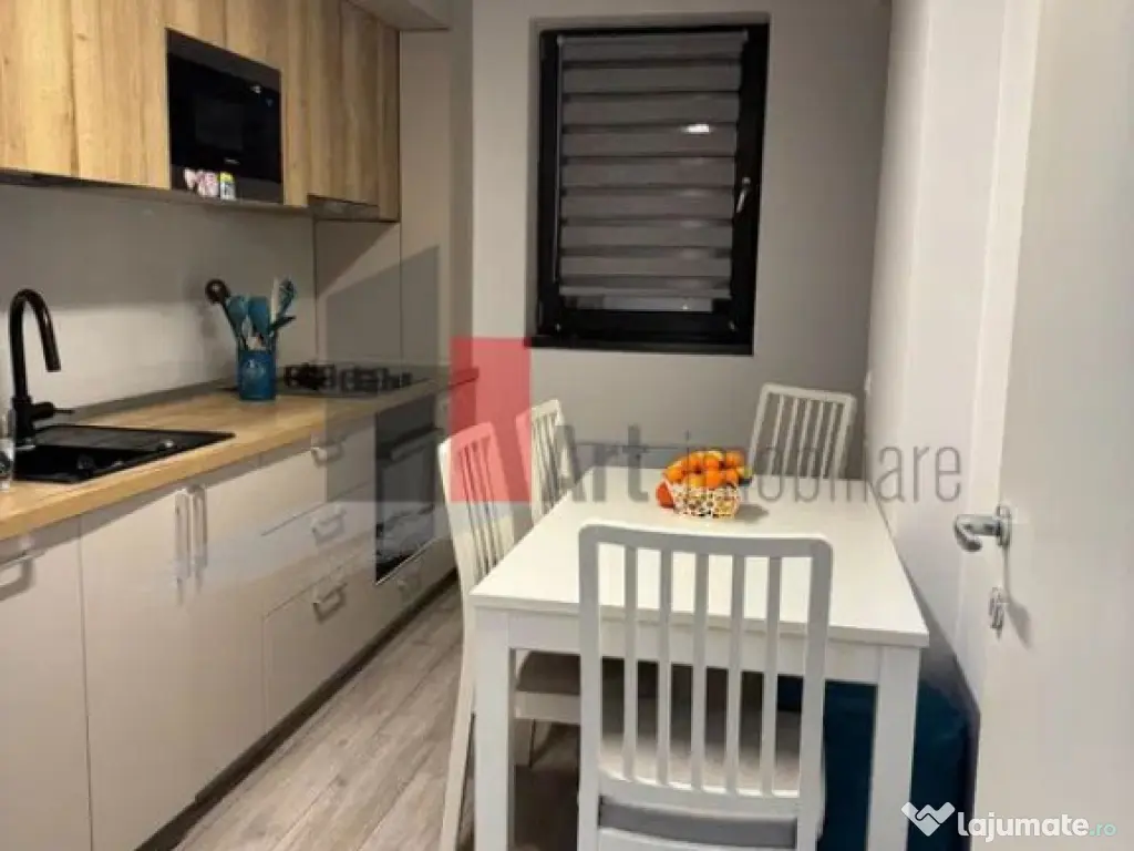 Vindem apartament 3 camere-Drumul Taberei 