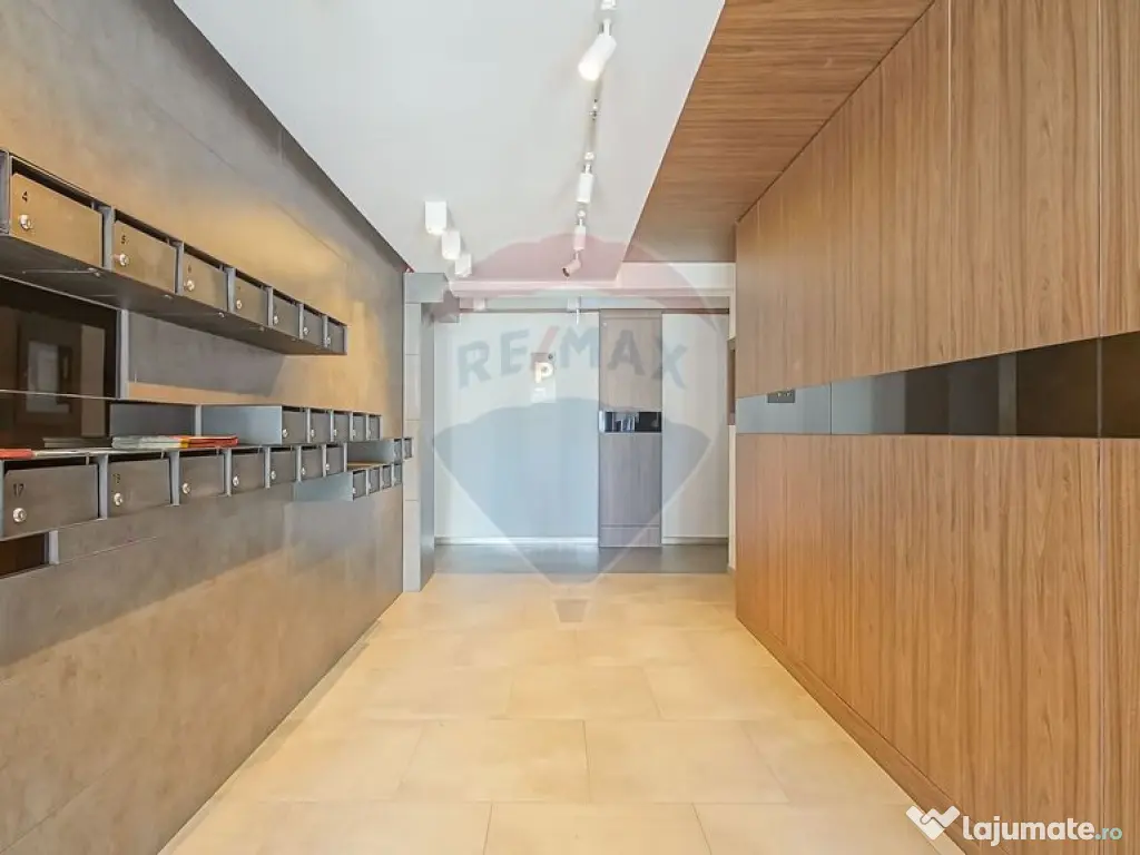 APARTAMENT DUPLEX 3 CAMERE | 82 MP | BALCON + TERASA | MA... 