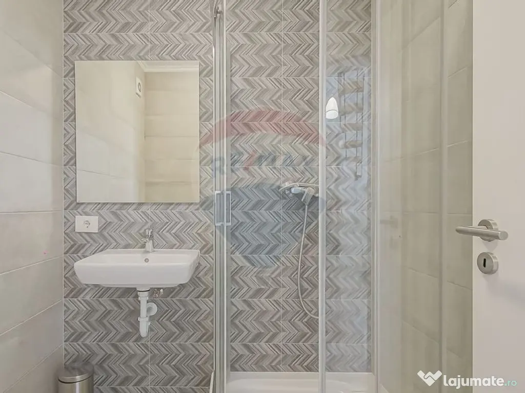 APARTAMENT DUPLEX 3 CAMERE | 82 MP | BALCON + TERASA | MA... 