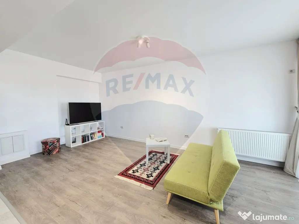 Apartament 2 camere Central Address | Loc de parcare