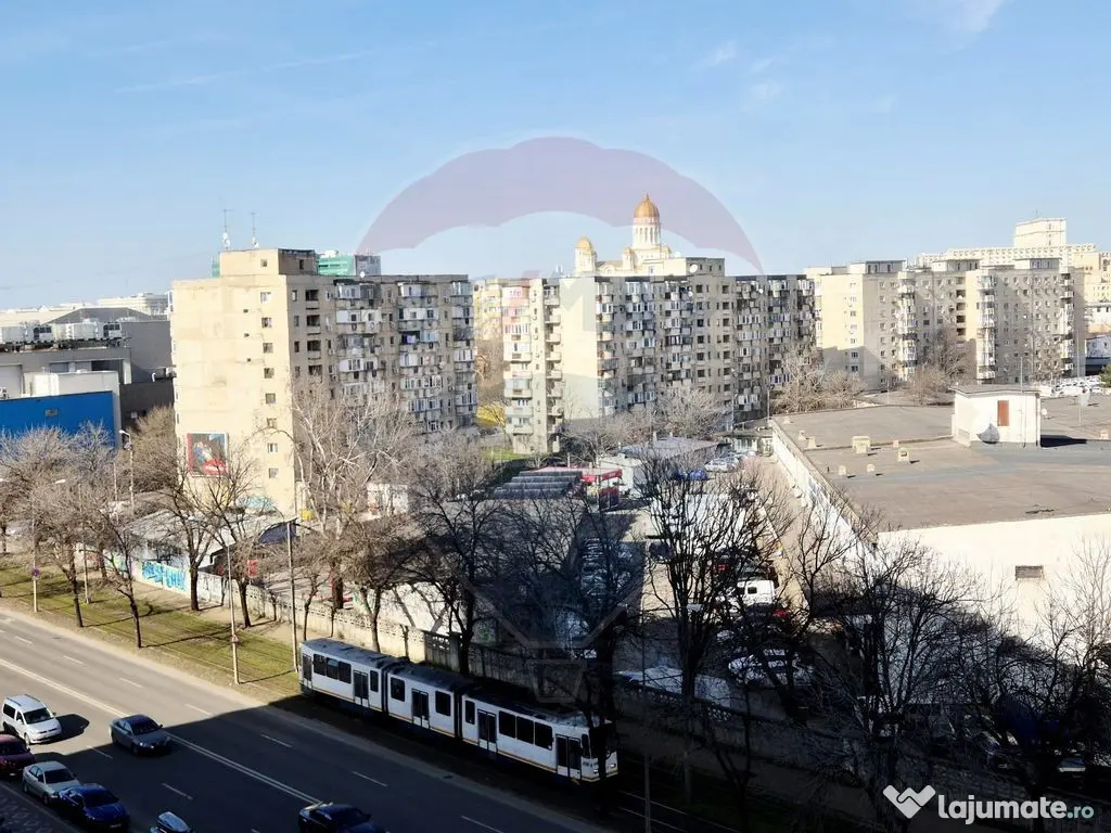 Apartament 2 camere Central Address | Loc de parcare 