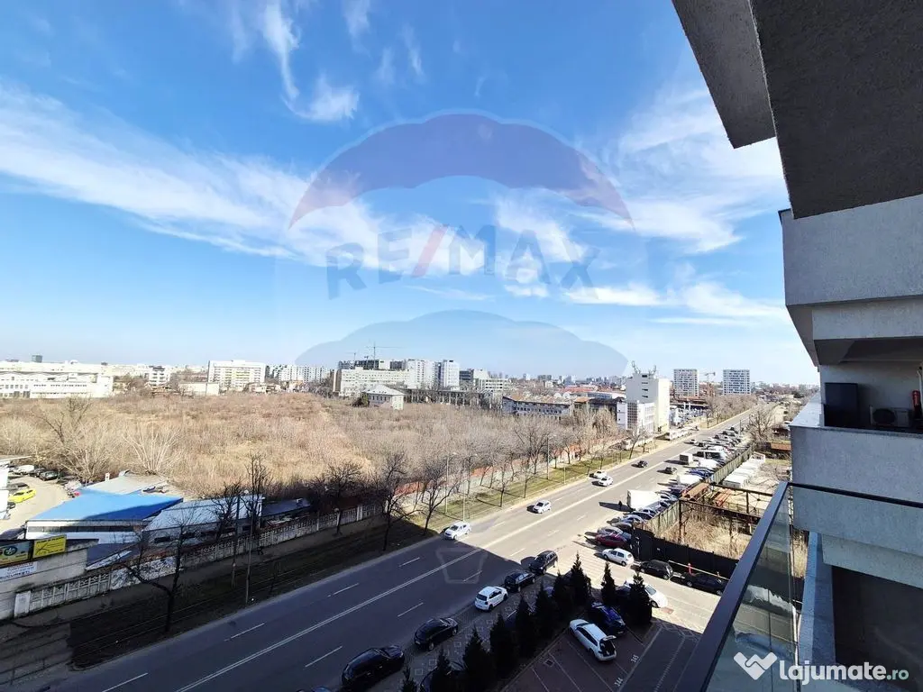 Apartament 2 camere Central Address | Loc de parcare 