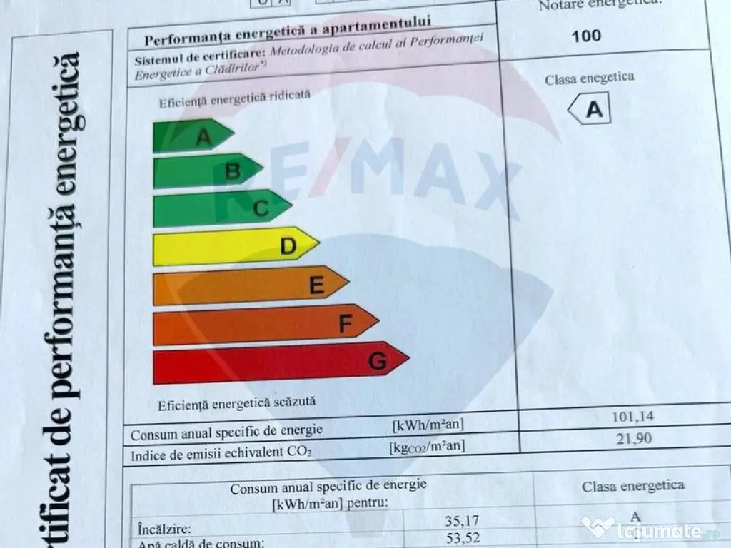 Apartament 2 camere Central Address | Loc de parcare 