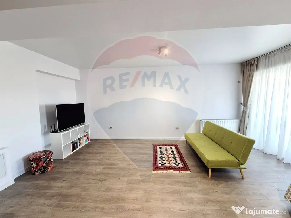 Apartament 2 camere Central Address | Loc de parcare 