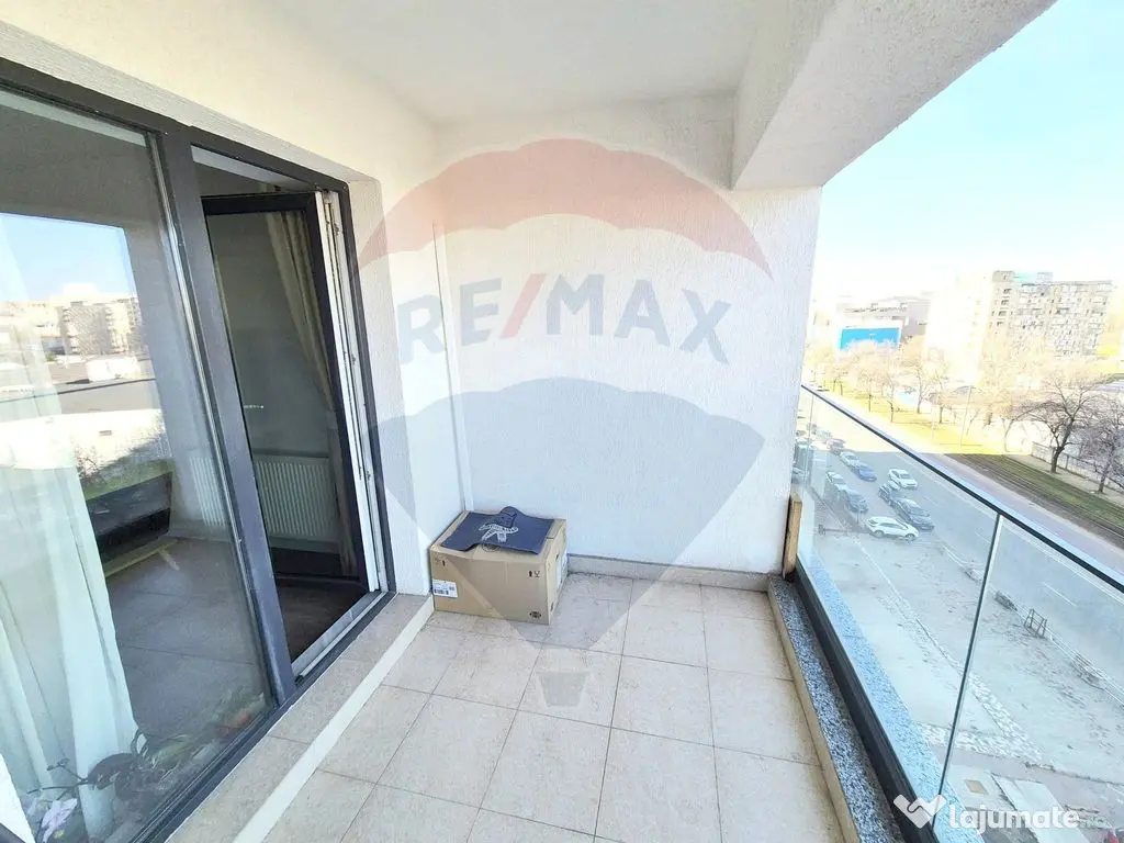 Apartament 2 camere Central Address | Loc de parcare 