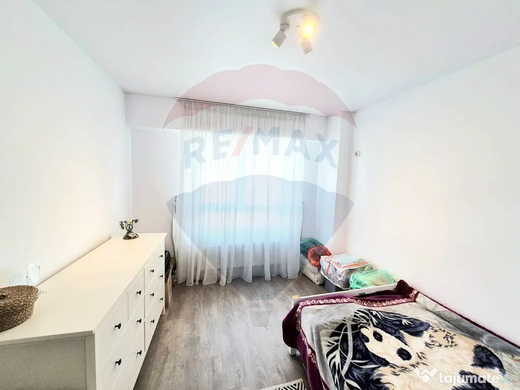 Apartament 2 camere Central Address | Loc de parcare 