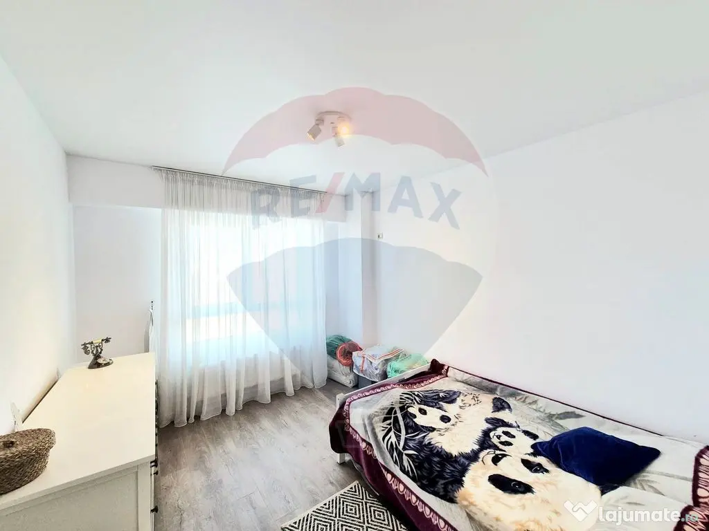 Apartament 2 camere Central Address | Loc de parcare 